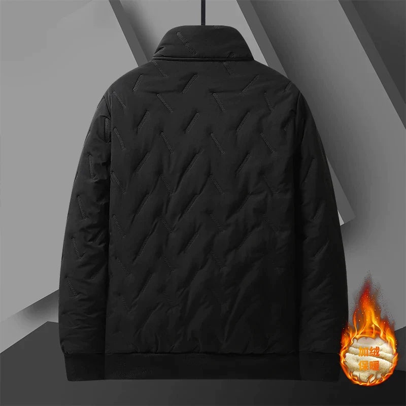 Lambswool Warm Thicken Jackets